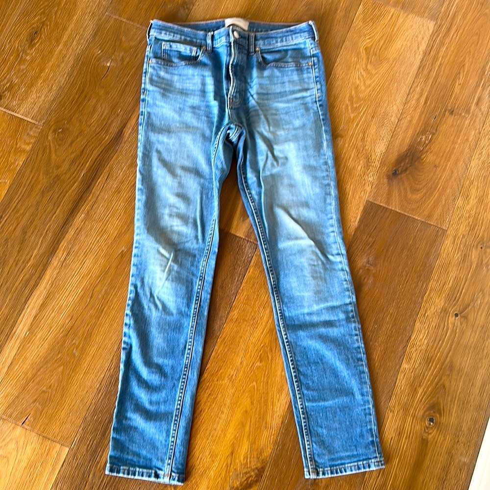 Men’s 32 x 32 Everlane Jeans